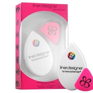 NEW Beauty Blender Liner Designer
